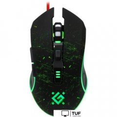 Игровая мышь Defender Draglen GM-907