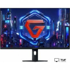 Игровой монитор Xiaomi 2K Gaming Monitor G27Qi 2026 P27QDB-RGGL (международная версия)