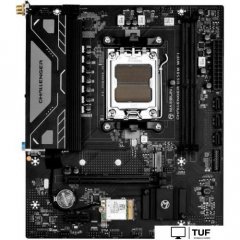 Материнская плата Maxsun Challenger B650M WiFi