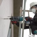 Перфоратор Makita DHR241RTJ (с 2-мя АКБ, кейс)