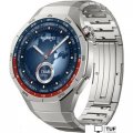 Умные часы Huawei Watch GT 5 Pro 46 мм (титан)