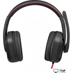 Наушники Defender Quake LED