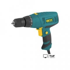 Дрель-шуруповерт FIT 80007