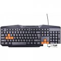Клавиатура Ritmix RKB-152