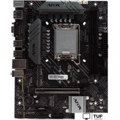 Материнская плата AFOX B760D4-MA-V2