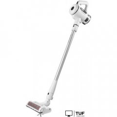 Пылесос MAUNFELD MF-2034BK Pro