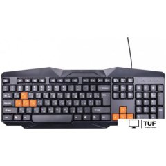 Клавиатура Ritmix RKB-152
