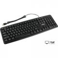 Клавиатура SmartBuy One 112 SBK-112U-K