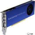 Видеокарта AMD Radeon Pro WX 2100 2GB GDDR5