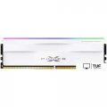 Оперативная память Silicon-Power XPower Zenith RGB 2x16ГБ DDR5 6000 МГц SP032GXLWU60AFDH