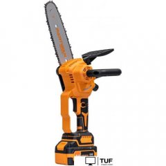 Аккумуляторная пила Partisan AS-2148BL (с 2-мя АКБ, кейс)