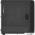 Корпус ALSEYE Ai Pro-200B (черный)