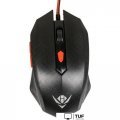 Игровая мышь Nakatomi MOG-08U