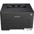 Принтер Pantum P3020D