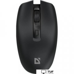 Мышь Defender Proto MM-332