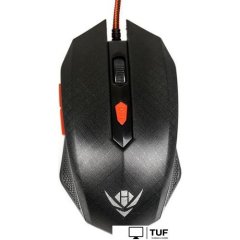 Игровая мышь Nakatomi MOG-08U