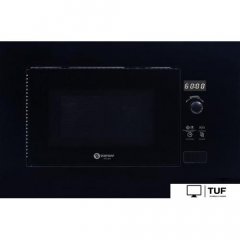 Микроволновая печь Schtoff NMW 20 CE Black