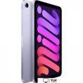 Планшет Apple iPad mini 2021 64GB MK7R3 (фиолетовый)