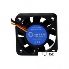Вентилятор для корпуса 5bites FB4010S-12H3