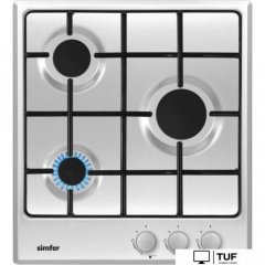 Варочная панель Simfer H45V30M420