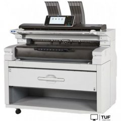 МФУ Ricoh MP W6700SP