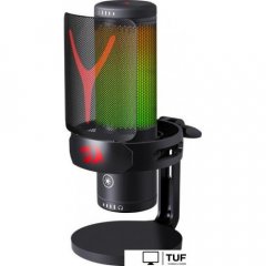 Проводной микрофон Redragon Fenris GM301