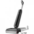 Вертикальный моющий пылесос Dreame G12 Pro Wet and Dry Vacuum HHR32A (евровилка, черный)