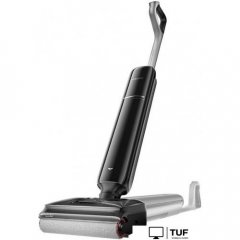 Вертикальный моющий пылесос Dreame G12 Pro Wet and Dry Vacuum HHR32A (евровилка, черный)