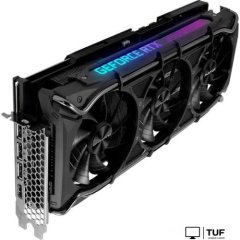 Видеокарта Gainward GeForce RTX 3080 Phantom+ 10GB GDDR6X NED3080U19IA-1020M