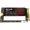 SSD Silicon-Power UD90 500GB SP500GBP44UD9007
