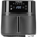 Аэрогриль (аэрофритюрница) NutriBullet NBA0611DG 1DR