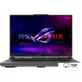 Игровой ноутбук ASUS ROG Strix G16 2025 G614FR-S5056