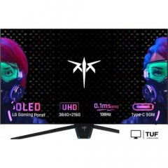 Игровой монитор KTC G42P5