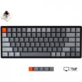 Клавиатура Keychron K2 V2 RGB K2-C3H-RU (Gateron G Pro Brown)