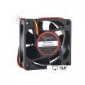 Вентилятор для корпуса Gembird D6025HM-3