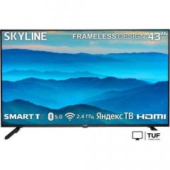 Телевизор Skyline 43LST6575