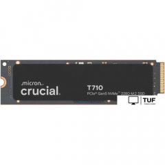 SSD Crucial T710 2TB CT2000T710SSD8