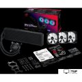 Система жидкостного охлаждения для процессора ASUS ROG Strix LC III 360 ARGB