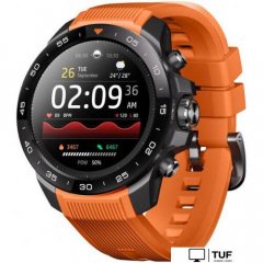 Умные часы Mibro GS Explorer S