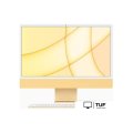 Моноблок Apple iMac M1 2021 24 Z12S000BY