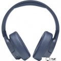 Наушники JBL Tune 760NC (синий)