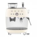 Рожковая кофеварка Smeg EGF03CREU