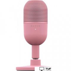 Проводной микрофон Razer Seiren V3 Mini Quartz Pink