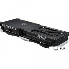 Видеокарта MSI GeForce RTX 5080 16G Ventus 3X OC Plus