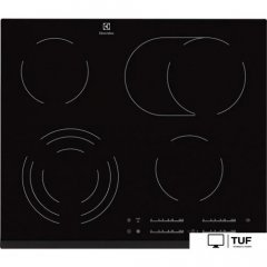 Варочная панель Electrolux EHF6547FXK