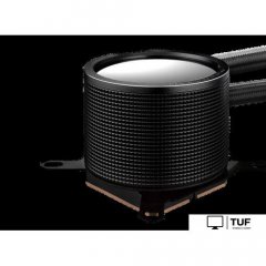 Система жидкостного охлаждения для процессора ASUS ROG Ryuo III 360 ARGB