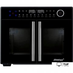 Аэрогриль (аэрофритюрница) Steba AF 24 Tri-zone