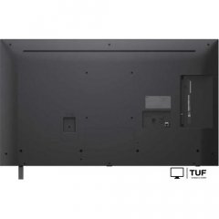 Телевизор LG NanoCell AI NANO80 43NANO80A6B