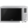 Микроволновая печь Smeg MOE34CXI2