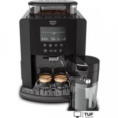 Капсульная кофеварка Krups EA819N10